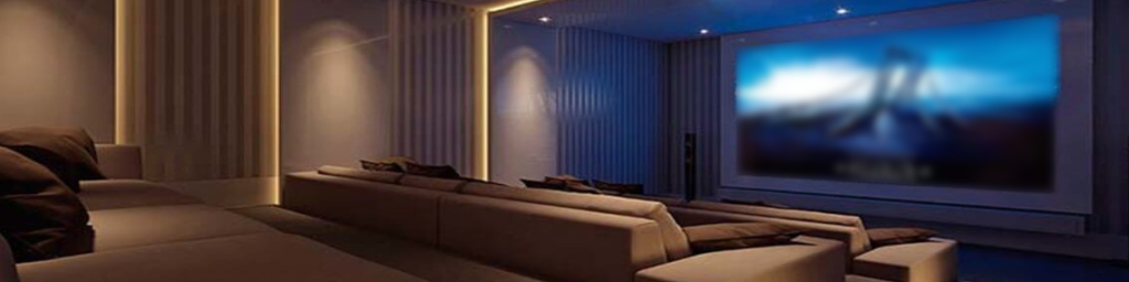 Como o IPTV Pode Transformar Suas Noites de Cinema em Casa 1 Cinema em casa com IPTV, Experiência de filmes em IPTV, Noites de cinema em casa